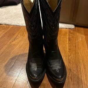 Miranda lambert cowboy boots